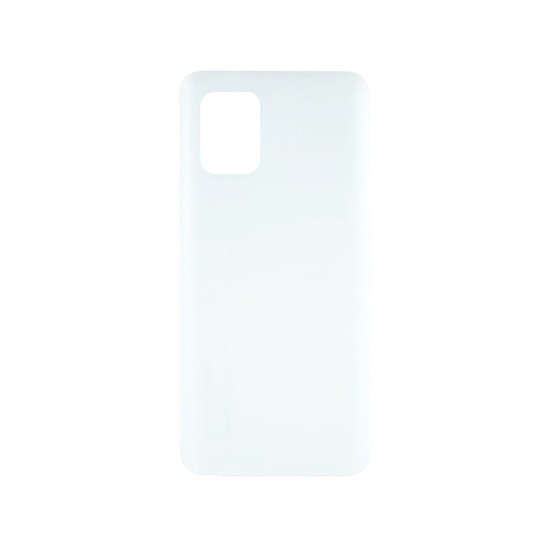 Back Cover Xiaomi Mi 10 Lite 5G White